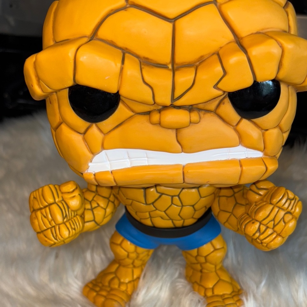 The Thing Funko Pop